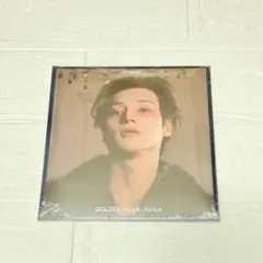 ateez GOLDEN HOUR Part4 デジパック ウヨン 未開封
