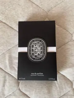 diptyque ORPHEON 75ml ユニセックス香水