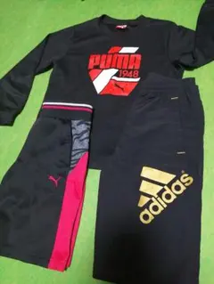 大宮アルディージャ ハーフパンツ Under Armour - メルカリ