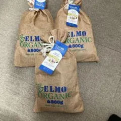ELMO ORGANIC センシティブ サーモン 成犬用 2.4kg - メルカリ