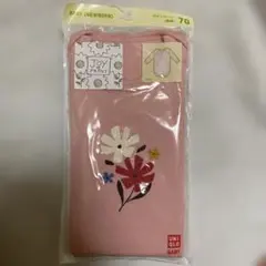 ユニクロ ボディスーツ 新品