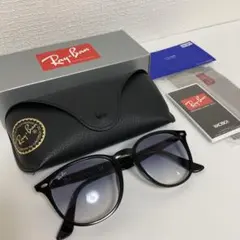 Ray-Ban レイバン　RB4259-F 601/19 サングラス　人気カラー