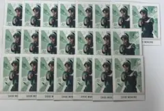 忍ミュ　14弾学園祭　ぱしゃこれ　まとめ売り