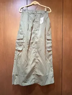 ☆新品☆CPCM カーゴスカートMのサムネイル