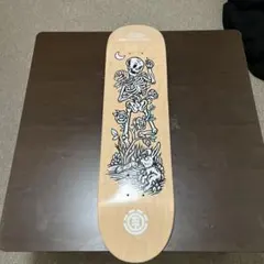 2026年最新】ELEMENT スケートボードの人気アイテム - メルカリ