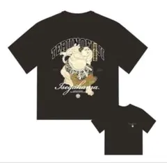 元横綱　照ノ富士　引退相撲限定グッズ LYFTコラボTシャツ（黒）　おまけ付き 2026年最新】照ノ富士 tシャツの人気アイテム - メルカリ