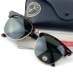 レイバン サングラス RB3016F 偏光レンズ RayBan