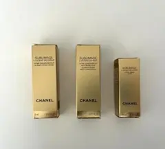 シャネル　サブリマージュ　レクストレシリーズ