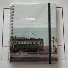 ⭐ ︎ 신품, 미사용 ⭐ ︎ 롤반 에노덴 한정 L 사이즈 가마쿠라 고등학교 프런트