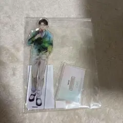 リヴァイ アクリルスタンド