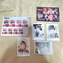 桜蘭高校ホスト部 藤岡ハルヒ ぱしゃこれ ブロマイド