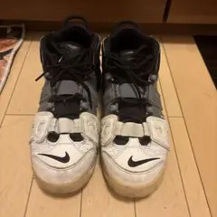 NIKE AIR MORE UPTEMPO モアテン スニーカー