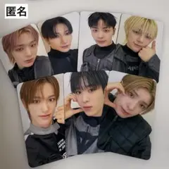 NEXZ ネクスジ サウェ ヨントン O-RLY? トレカ コンプ