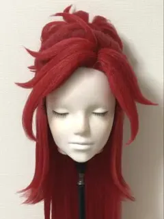 さ様 ウィッグオーダー 確認用のサムネイル