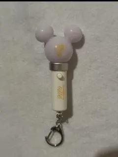 ディズニーストア シークレットキーホルダーペンライト　プルート
