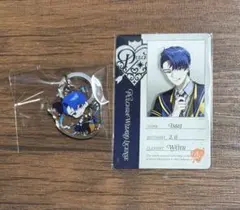 ビバレン AGF XlamV イッセイ