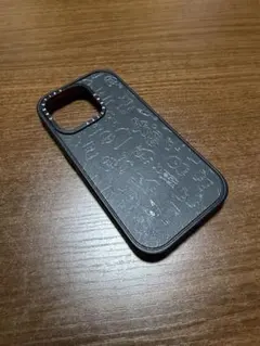 CASETiFY iPhone 15Pro ケース アニマル柄