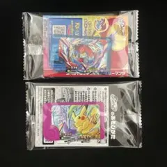 ポケモンメザスタ スペシャルカードセット