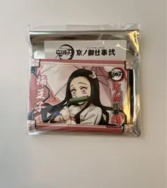 竈門禰豆子 バッジ