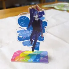 カラフルピーチ　なおきり　一番くじ