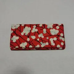 【レア】marimekko ルミマルヤ　クラッチバッグ