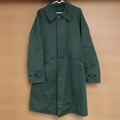 90's00'sアーカイブ【トランスコンチネンツ】バルマカーンコート 日本製古着のサムネイル