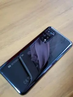 xiaomi スマートフォン本体