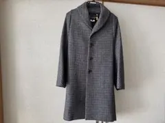 JUNYA WATANABE ピーコート 2010FW Sサイズ JUNYA WATANABE ピーコート 2010FW Sサイズ