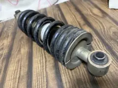 ドラッグスター400クラシック 純正サスペンション 4TR 26M - メルカリ