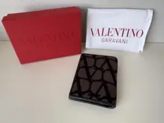 超希少】GIORGIO ARMANI ハラコ 二つ折り 長財布 ゼブラ柄 - メルカリ