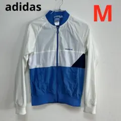 adidas アディダス トラックジャケット トレフォイル 90s ジャージ