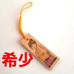 希少品】名探偵コナン 七夕短冊風木製しおり - メルカリ
