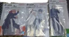 一番くじ 呪術廻戦 5thanniversary A賞 C賞 D賞 K賞