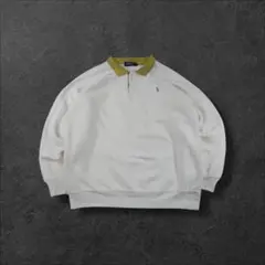 ダメージ スウェット