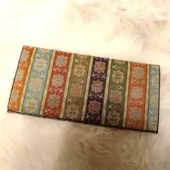 和装 財布のサムネイル