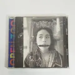 《匿名配送》OPEN ZOO／永井真理子