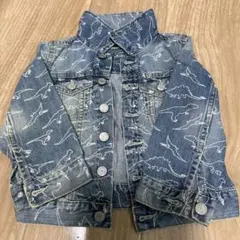 baby Gap Gジャン　100