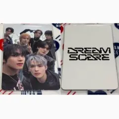 NCTDREAM dreamscape トレカ