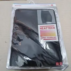 ヒートテックショートパンツ黒M