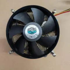 Cooler Master CPUクーラー 本体 ジャンク品