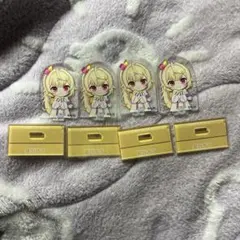 にじさんじチョコエッグ 星川サラ