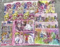 わんだふるぷりきゅあ！ プリキュア わんぷり 感謝祭 ペンライト