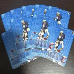 2026年最新】種別：まとめ売り／引退品 カード ビルディバイドの人気
