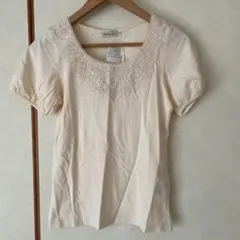 トップス カットソー　アース