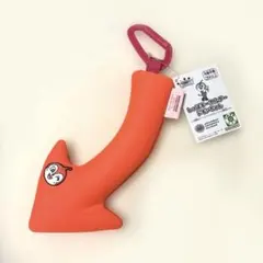 アンパンマンこどもミュージアム限定 しっぽキーホルダー ドキンちゃん