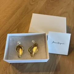 2025年最新】マメ／マメクロゴウチ レディース ピアス(両耳用)の人気