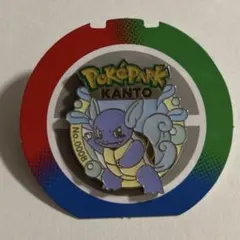 限定】ポケパークカントー ピンバッジ サンダース - メルカリ