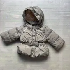 【baby GAP】ダウンジャケット