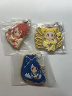 Yes!プリキュア5gogo クッキーチャーム