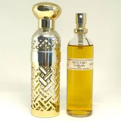 限定ボトル 希少 レア品 ゲラン ミツコ オードトワレ 93ml 香水 希少・美品】ゲラン ミツコ EDT 93ml ゴドロンボトル 残量9割 - メルカリ